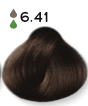 PERMANENT HAIR COLORATION 60g (2.11 oz)