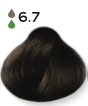 PERMANENT HAIR COLORATION 60g (2.11 oz)