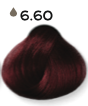 PERMANENT HAIR COLORATION 60g (2.11 oz)