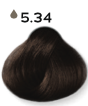 PERMANENT HAIR COLORATION 60g (2.11 oz)