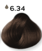 PERMANENT HAIR COLORATION 60g (2.11 oz)