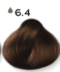 PERMANENT HAIR COLORATION 60g (2.11 oz)