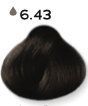 PERMANENT HAIR COLORATION 60g (2.11 oz)