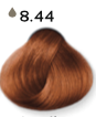 PERMANENT HAIR COLORATION 60g (2.11 oz)