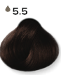 PERMANENT HAIR COLORATION 60g (2.11 oz)