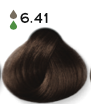 PERMANENT AMMONIA FREE HAIR COLORATION 60g (2.11 oz)