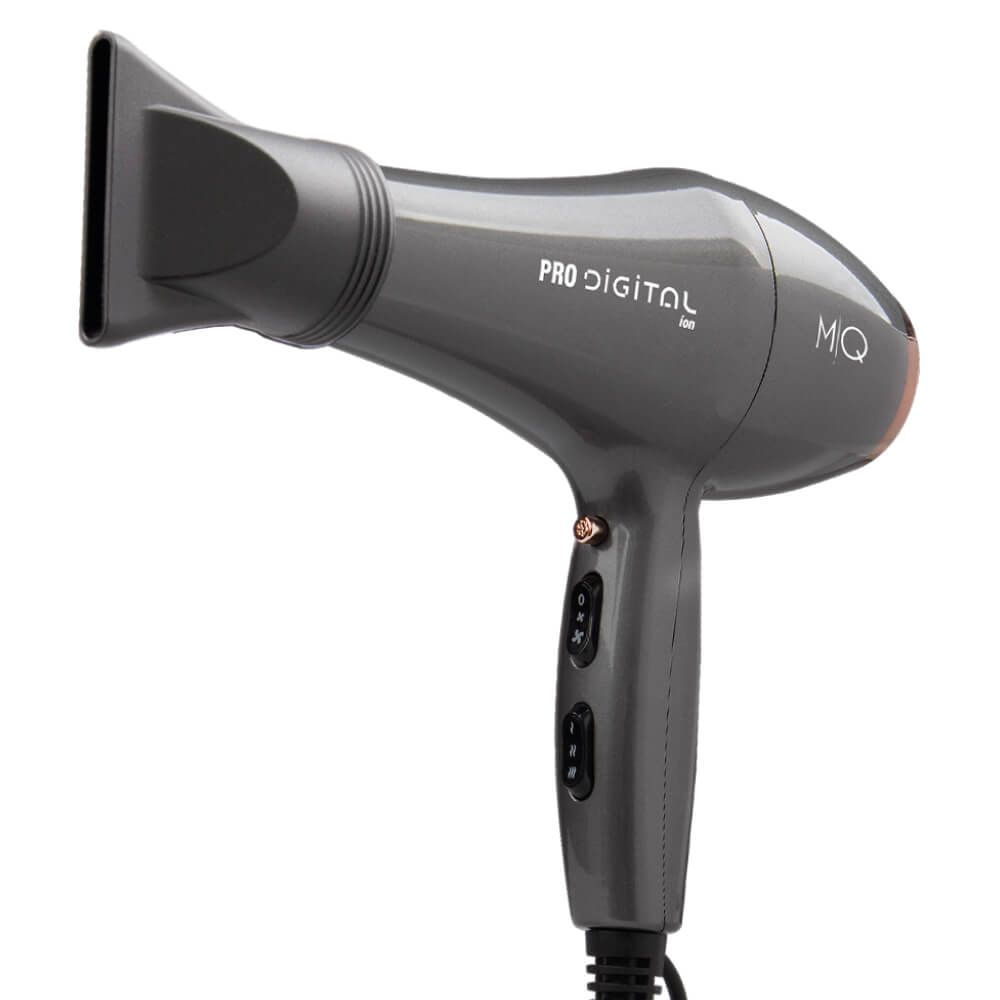 MQ Professional Pro Digital Hair Dryer