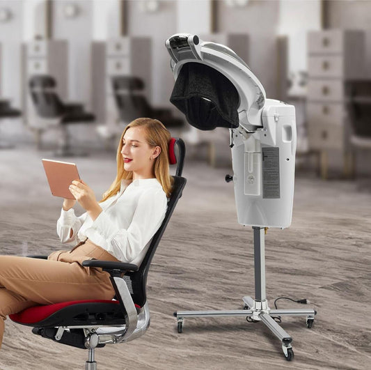 Ozone Hair Steamer & Color Processor