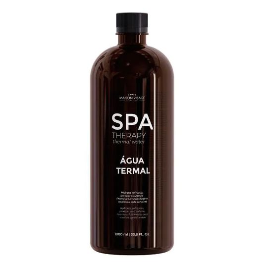 Spa Therapy Thermal Water 1000ml/ 33,8fl.oz