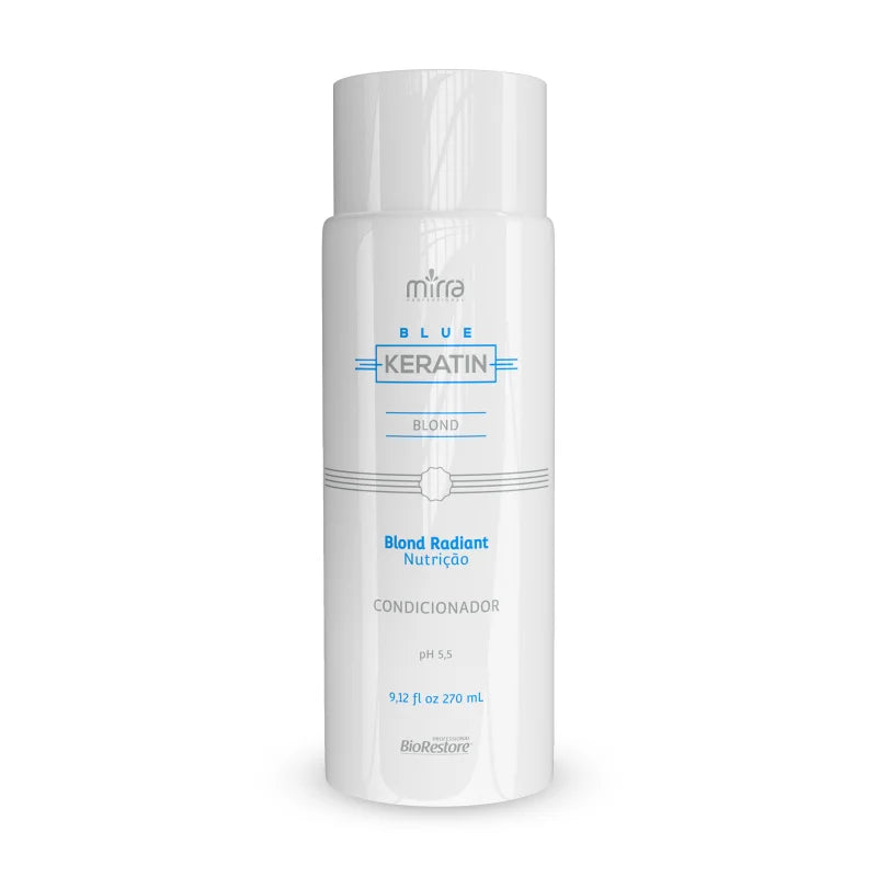 Blond Radiant Home Care Conditioner 270ml (violet)