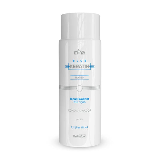 Blond Radiant Home Care Conditioner 270ml (violet)