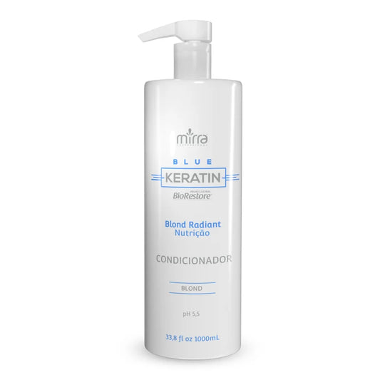 BLOND RADIANT CONDITIONER 1L (VIOLET)