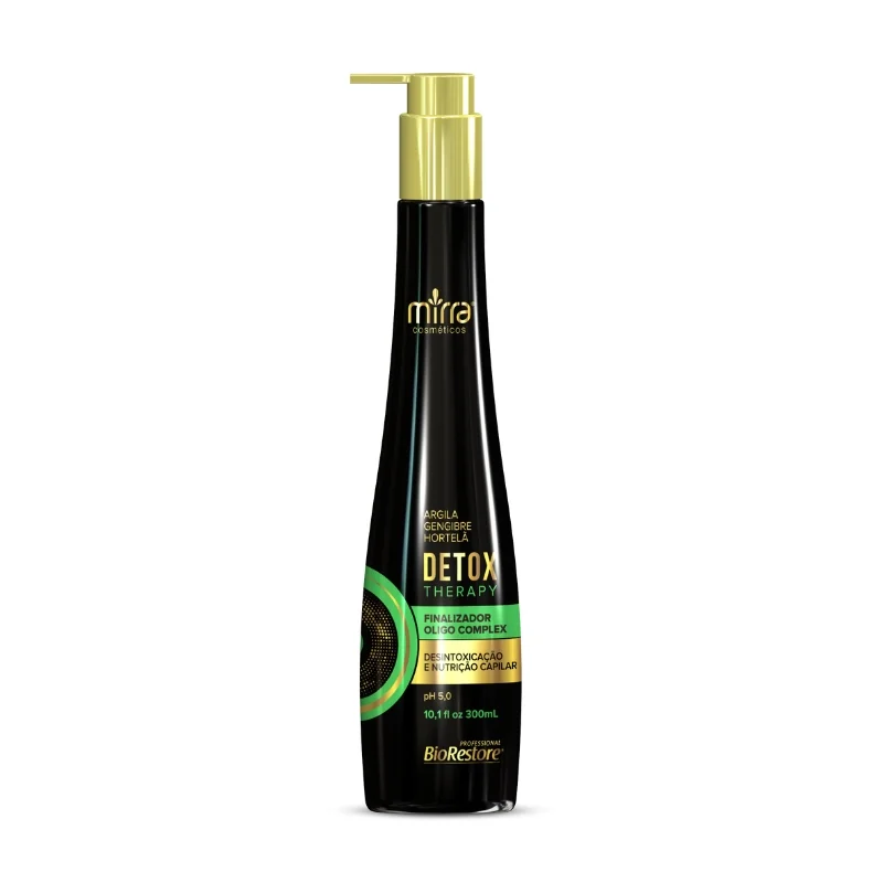 DETOX THERAPY STEP 3 - OLIGO COMPLEX FINISHER 300ML