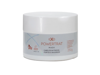 Exo Hair Powertrat Mask 250g