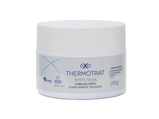 Exo Hair Thermotrat Mask 250g