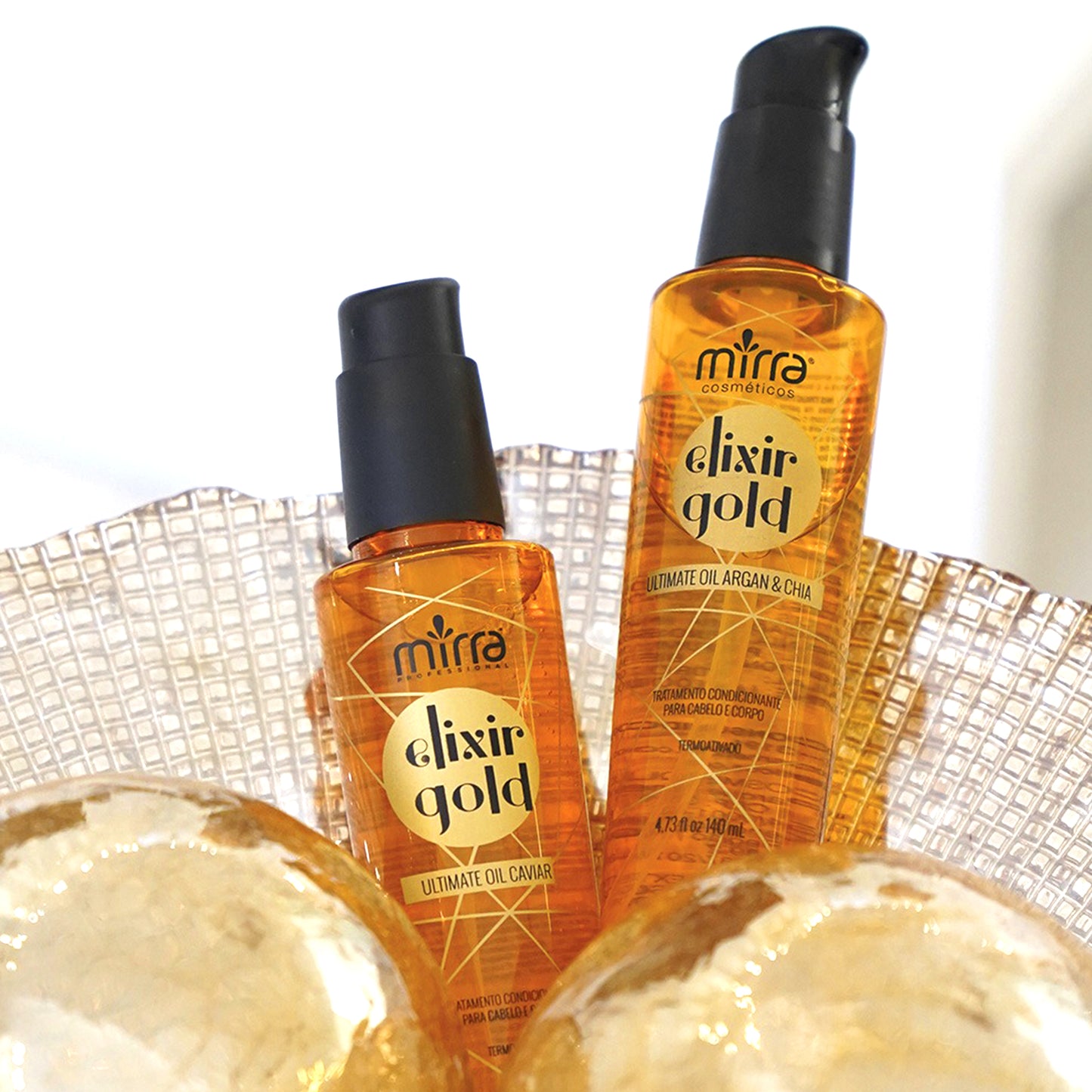 MIRRA OFFER 05 - ELIXIR GOLD