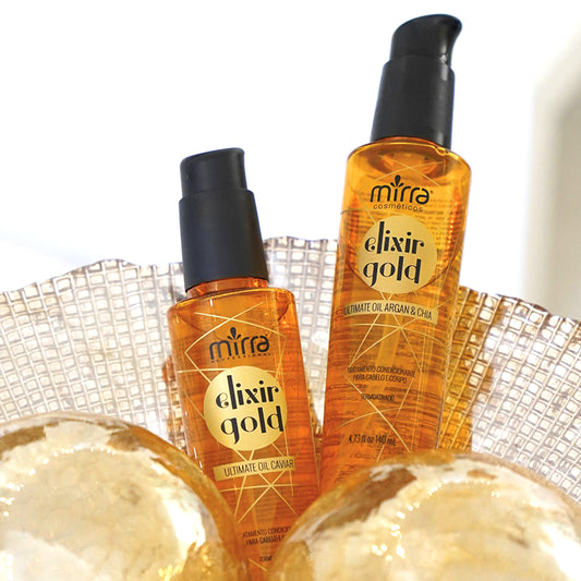 MIRRA OFFER 05 - ELIXIR GOLD