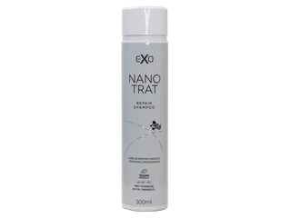 Exo Hair Nanotrat Shampoo 300ml