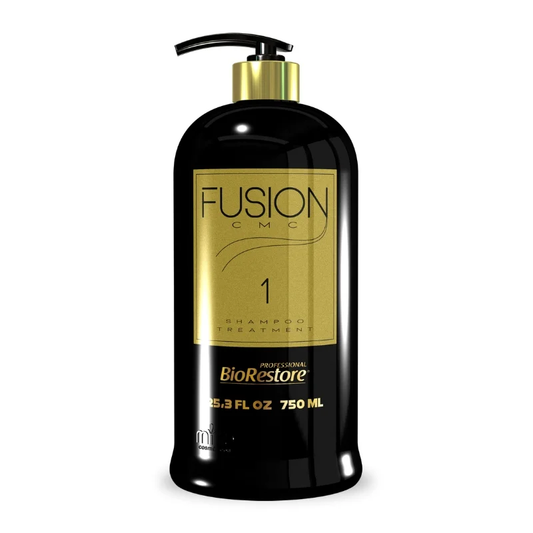 FUSION CMC STEP 1 - SHAMPOO 750ML