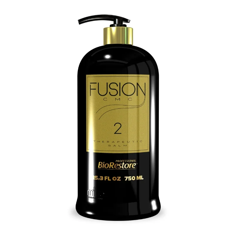 FUSION CMC STEP 2 - BALM 750ML