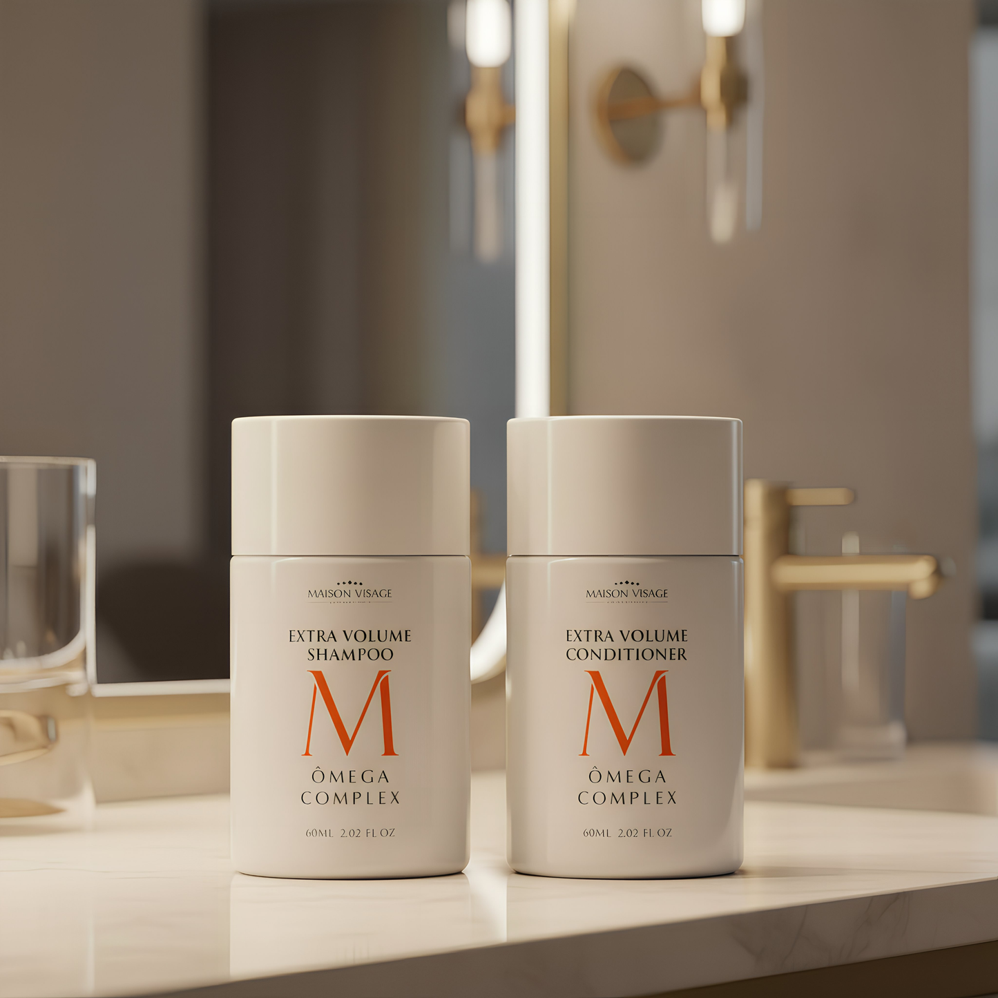 MAISON OFFER 21 - HOME CARE MINI