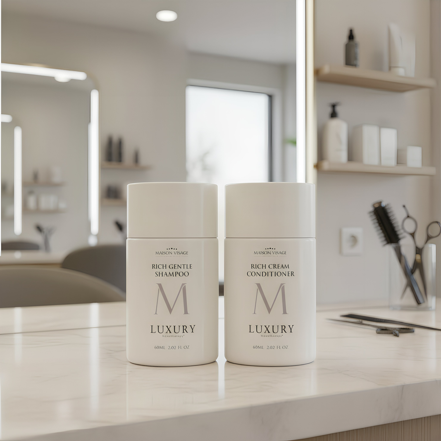 MAISON OFFER 21 - HOME CARE MINI