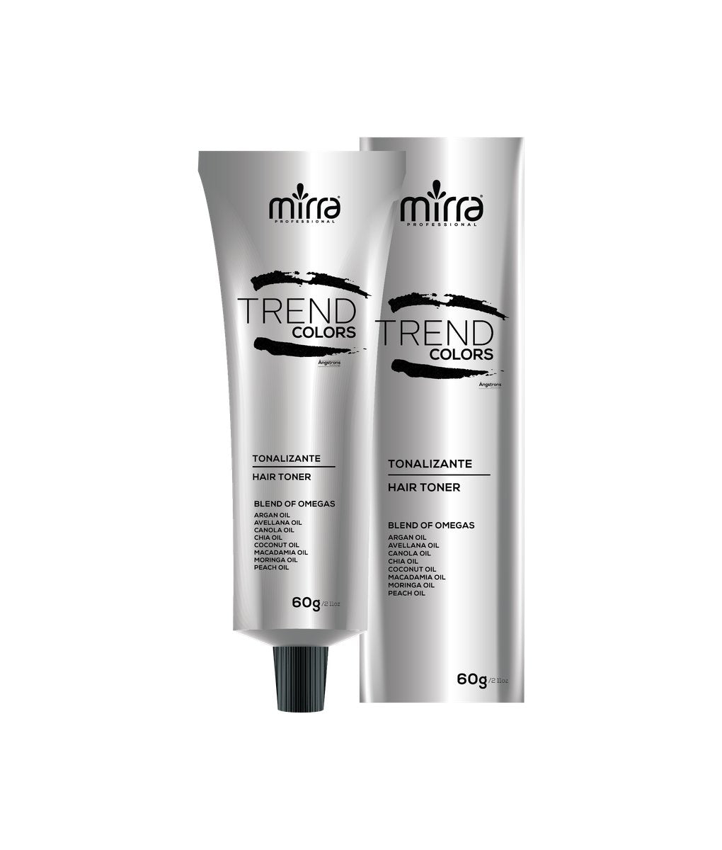MIRRA TONER 60G