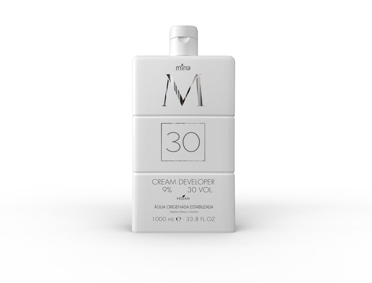 MIRRA EXTRA CREAMY DEVELOPER 1L