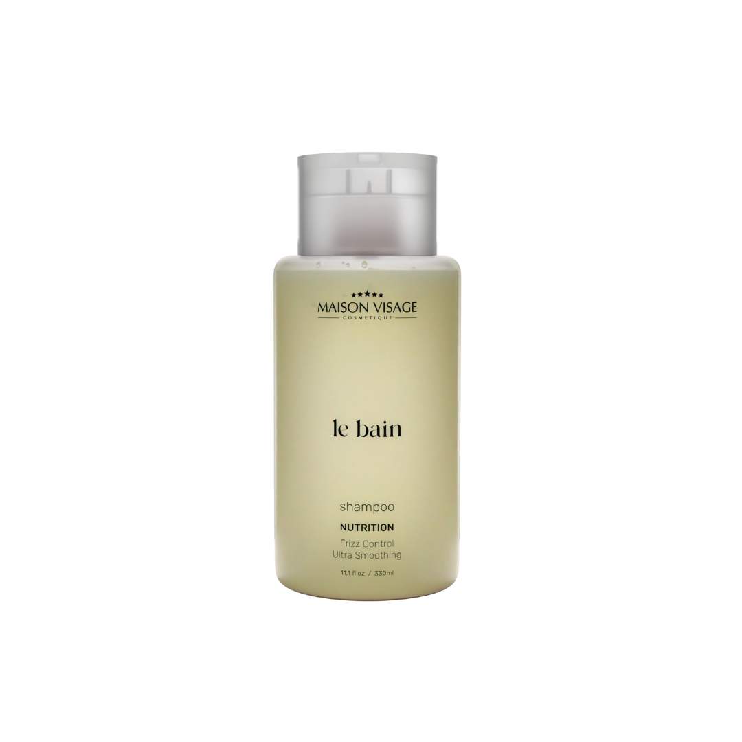 Le Bain Nutrition Shampoo - 330ml