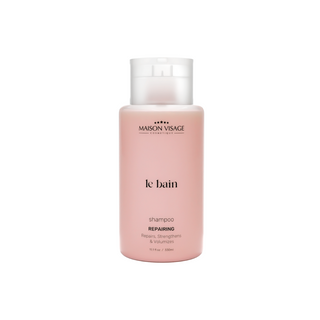 le bain Repair Shampoo - 330ml