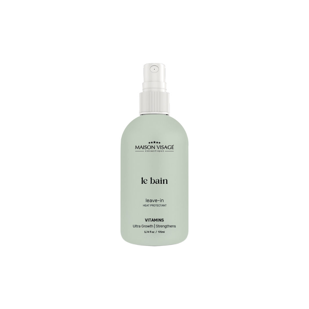 Le Bain Vitamins Leave-In - 170ml