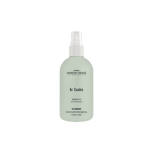 Le Bain Vitamins Leave-In - 170ml