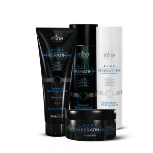 Post-Keratin Home Care Kit