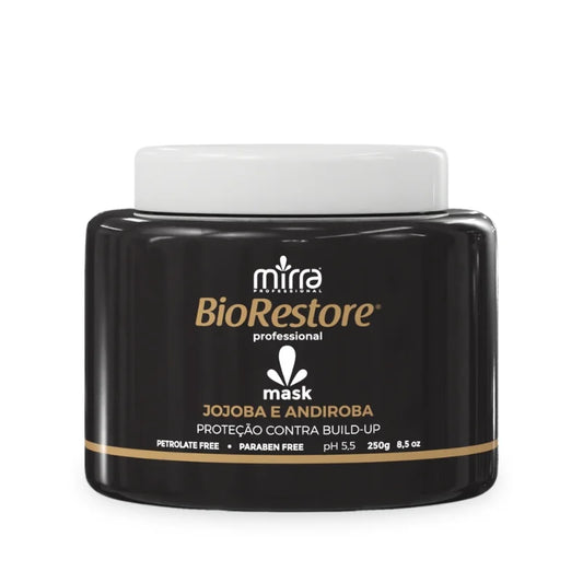 JOJOBA & ANDIROBA MASK - 250G