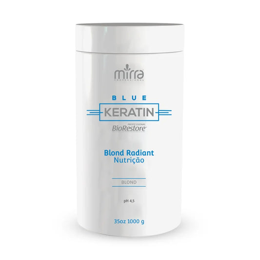 BLOND RADIANT MASK 1KG (VIOLET)