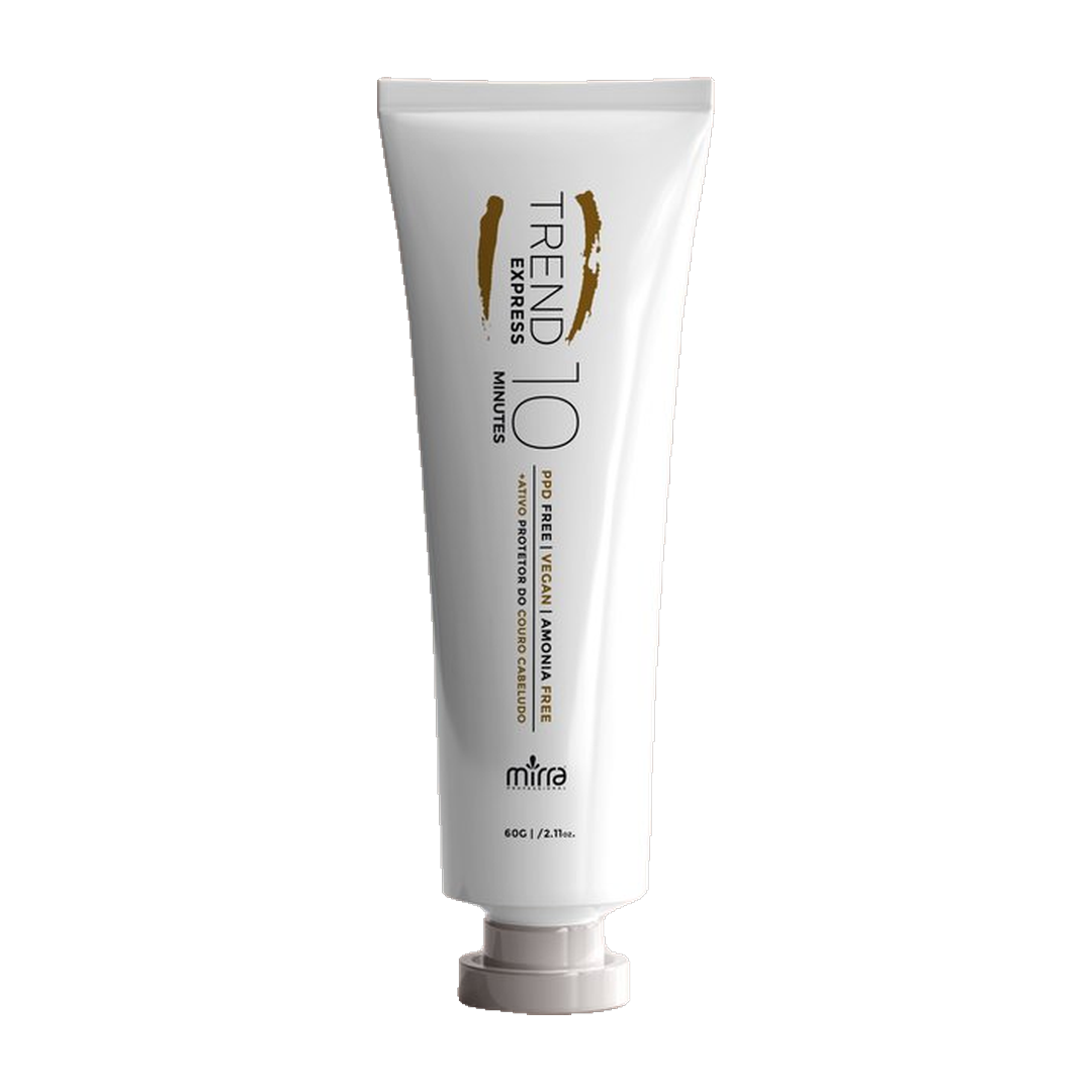 MIRRA TREND EXPRESS 10 MINUTES HAIR COLOR 60G