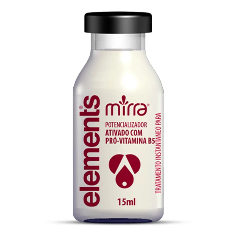 Pro Vitamin B5 Boosting Ampoules - Box with 10