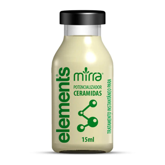 Ceramide-Boosting Ampoules - Box with 10