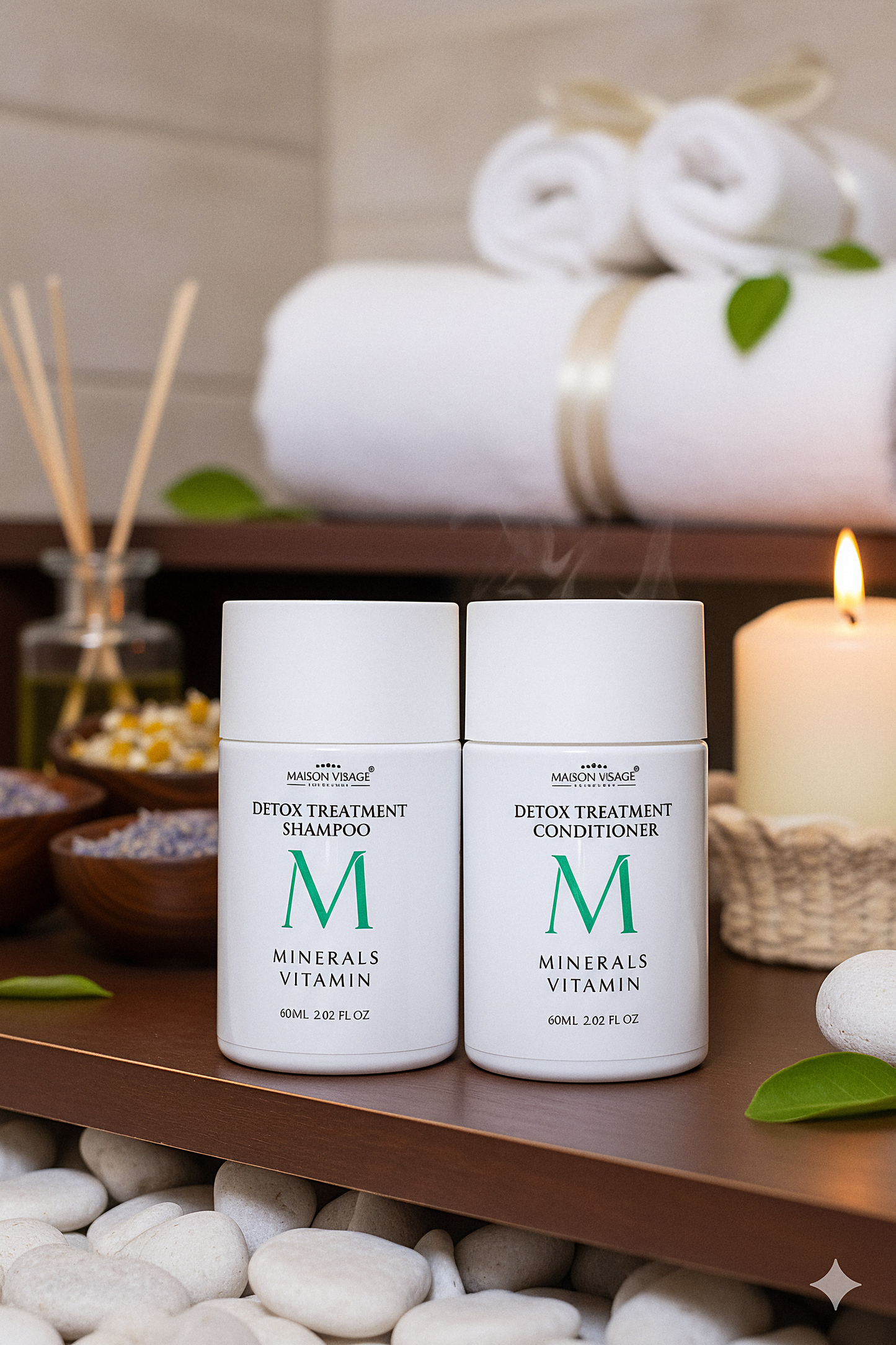 MAISON OFFER 21 - HOME CARE MINI