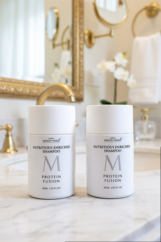 MAISON OFFER 21 - HOME CARE MINI