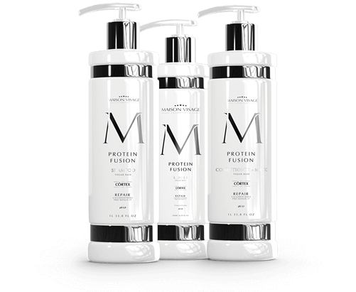 MAISON VISAGE OFFER 01 - BACKBAR ESSENTIAL PROFESSIONAL KIT