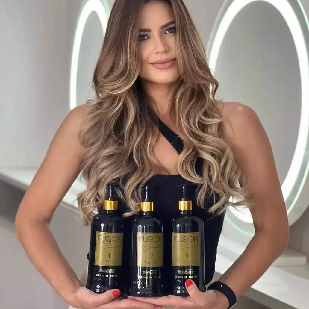 Mini - Fusion STEP 3 (50ML)