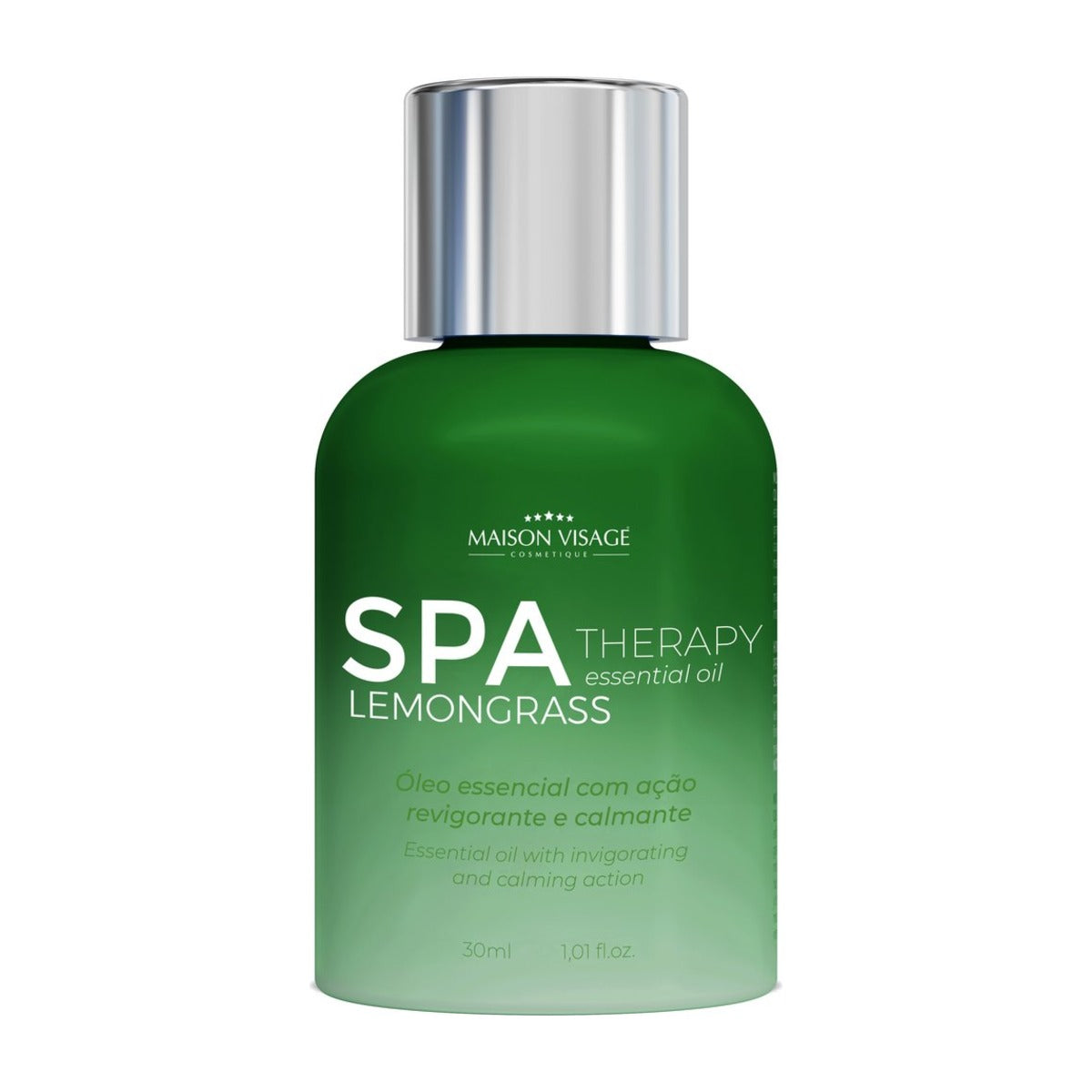Maison Visage SPA Therapy Lemongrass 30ml