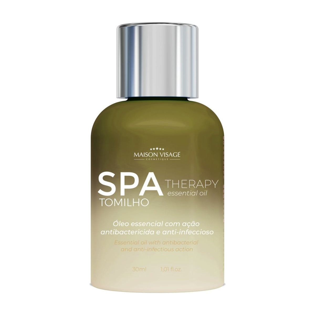 Maison Visage SPA Therapy Thyme 30ml