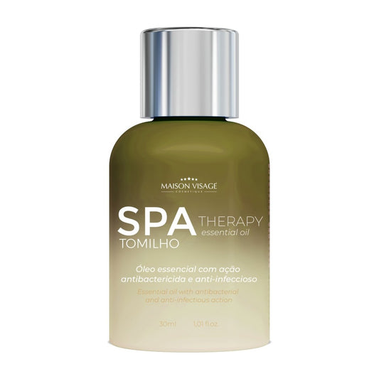 Maison Visage SPA Therapy Thyme 30ml