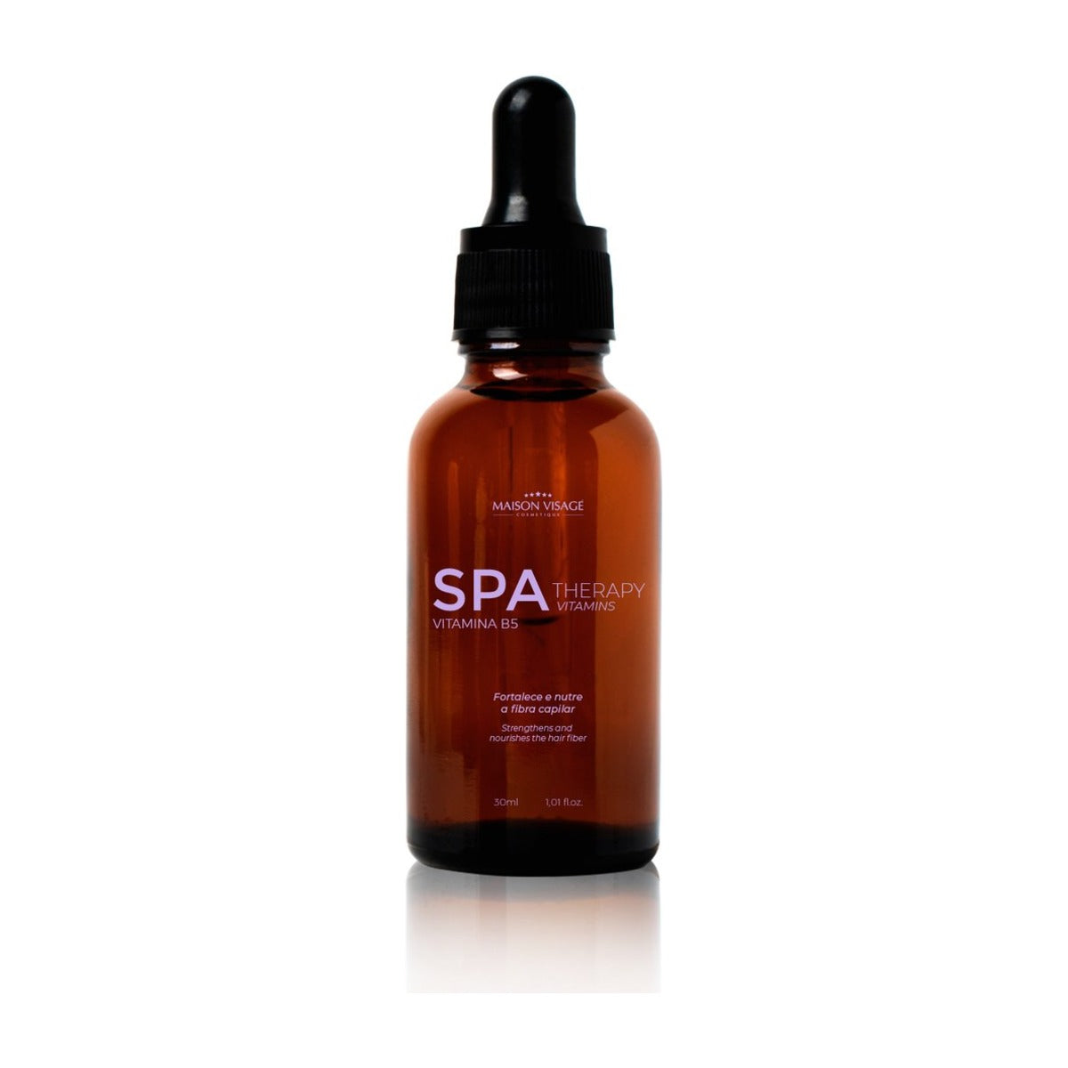 Maison Visage SPA Therapy Vitamin B5 30ml