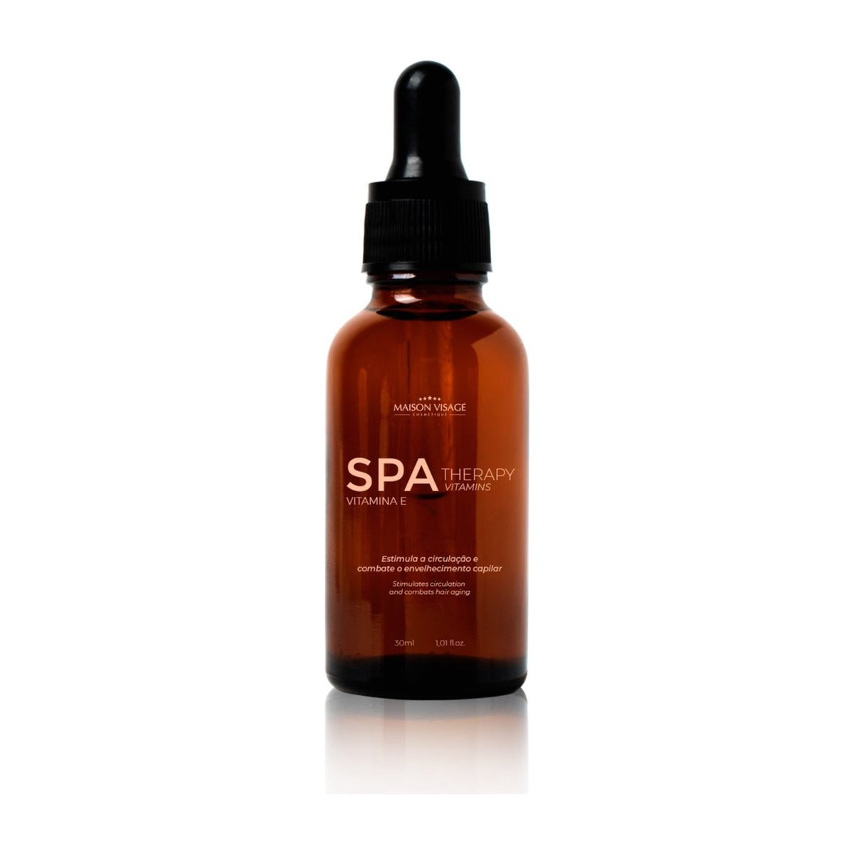 Maison Visage SPA Therapy Vitamin E 30ml
