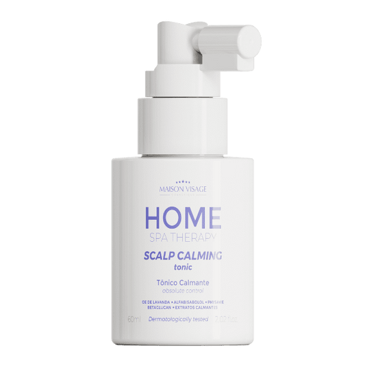 Spa Therapy Scalp Calming Tonic 60ml