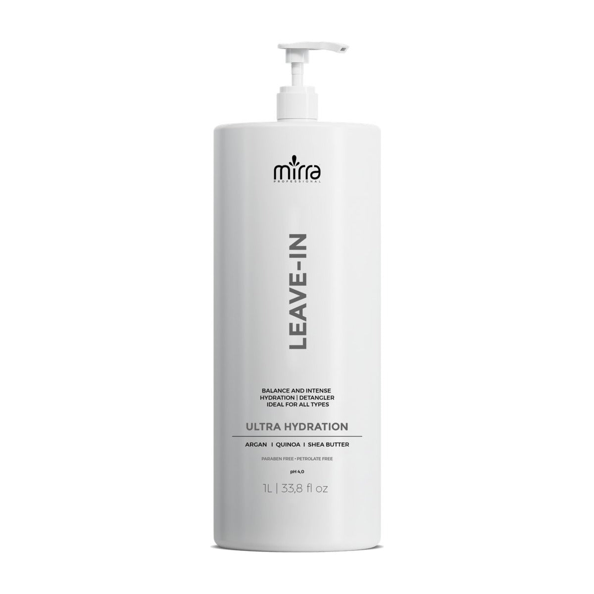 Mirra Ultra Hydration Leave-In 1L