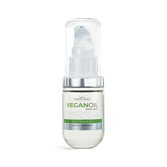 Vegan Oil Argan+Avocado 40ml